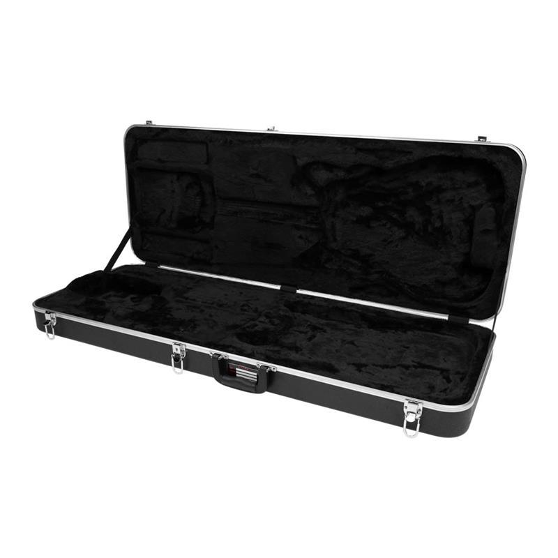 GATOR CASES GATOR ABS Guitar Case for Fender Jazzmaster [GC