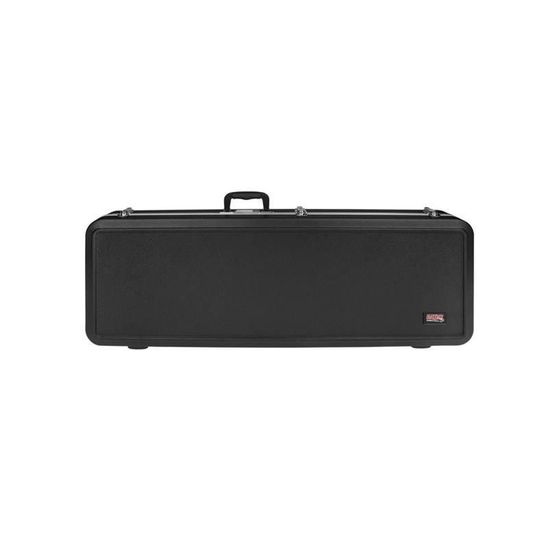 GATOR CASES GATOR ABS Guitar Case for Fender Jazzmaster [GC