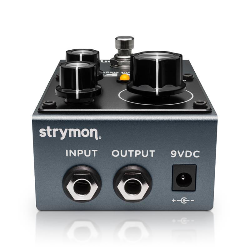 strymon FAIRFAX 美品 strymon Fairfax : イケベ楽器店 - 通販 - Yahoo!ショッピング