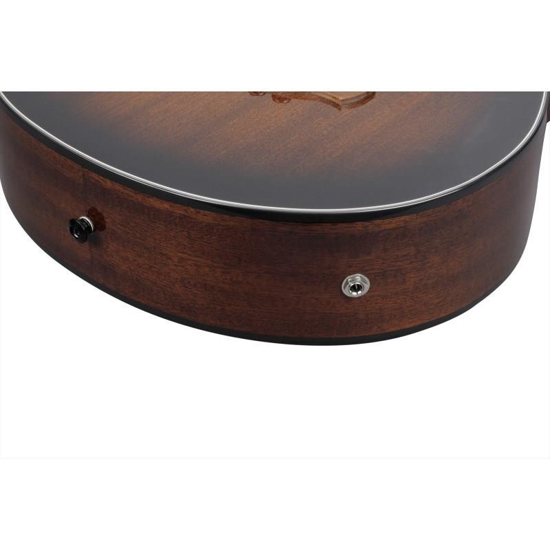 Ibanez AEGB24E-MHS 【特価】 | Ibanez | 03