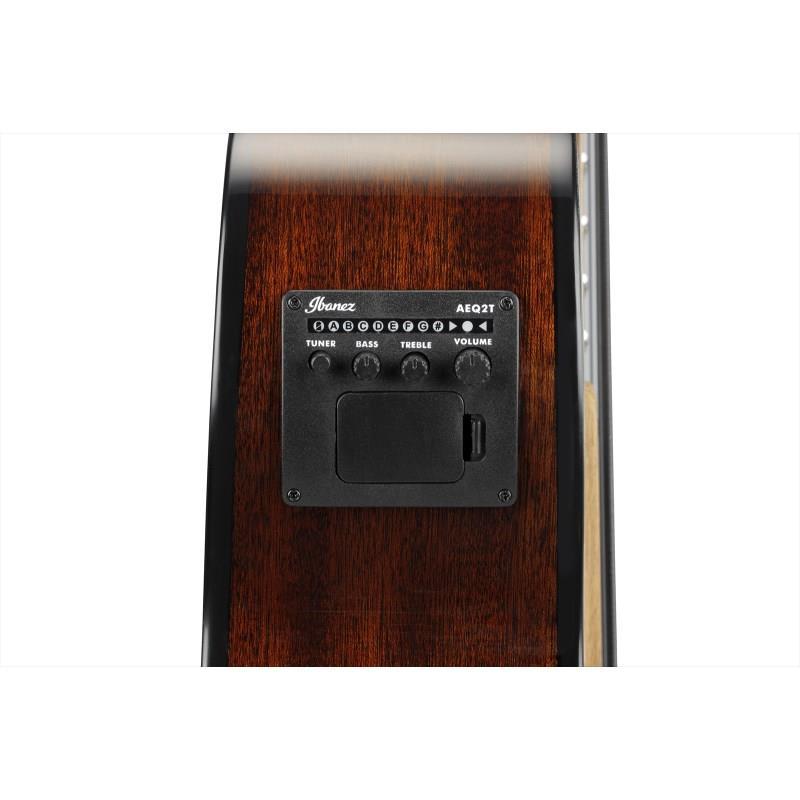 Ibanez AEGB24E-MHS 【特価】 | Ibanez | 04