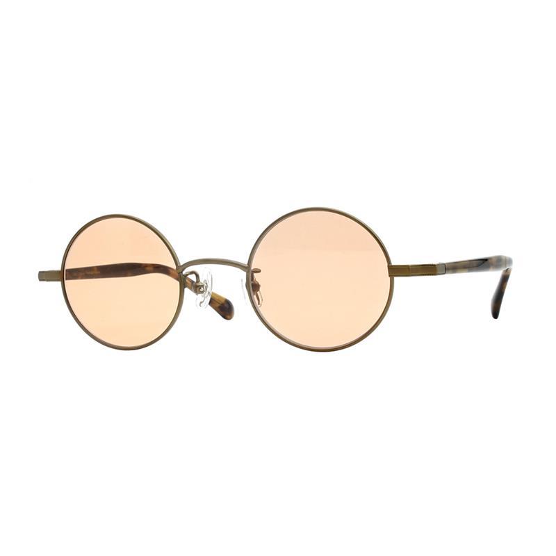 JOHN LENNON JL554-4 アンティークゴールド/イエローデミ | 