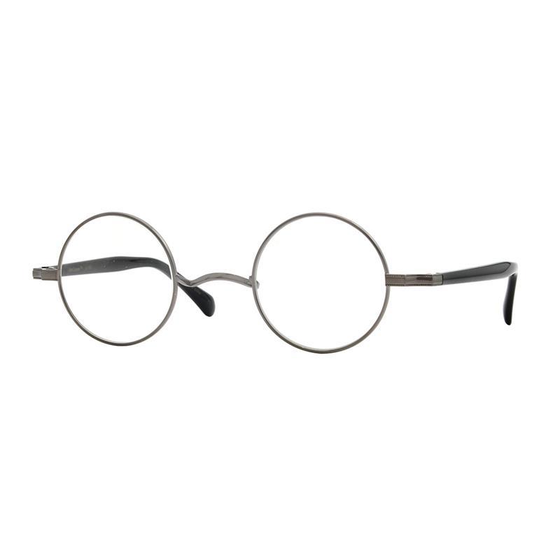 JOHN LENNON JL5002-1 ヘアラインダークグレー/グレー×ブラック |  | 01