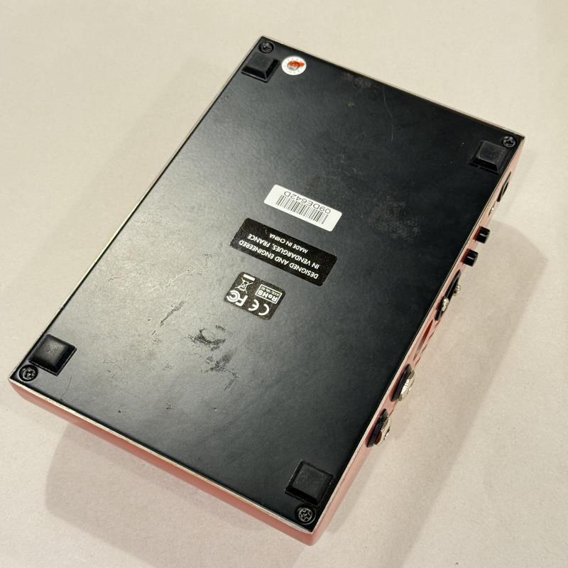 Two Notes USED 中古 le lead |  | 01