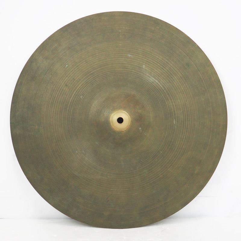 Zildjian VINTAGE 60s A  Crash 18 [1706g] | Zildjian
