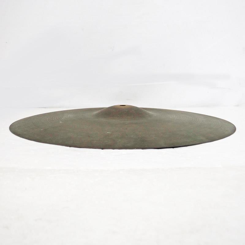 Zildjian VINTAGE 60s A  Crash 18 [1706g] | Zildjian | 03