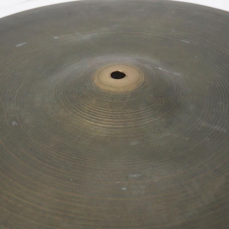 Zildjian VINTAGE 60s A  Crash 18 [1706g] | Zildjian | 04