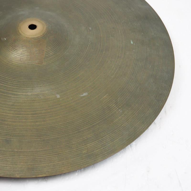 Zildjian VINTAGE 60s A  Crash 18 [1706g] | Zildjian | 05
