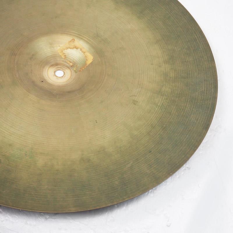 Zildjian VINTAGE 60s A  Crash 18 [1706g] | Zildjian | 07