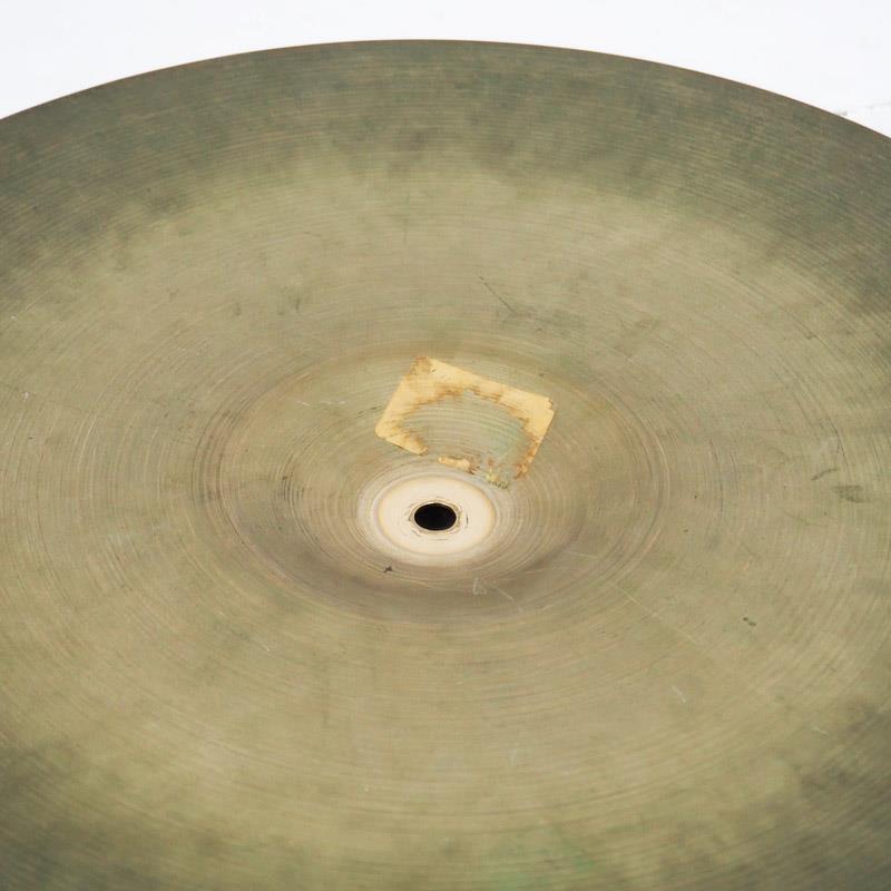 Zildjian VINTAGE 60s A  Crash 18 [1706g] | Zildjian | 08