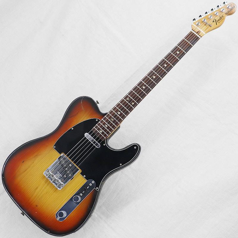Fender（フェンダー） Fender USA VINTAGE Telecaster '78 Sunburst/R