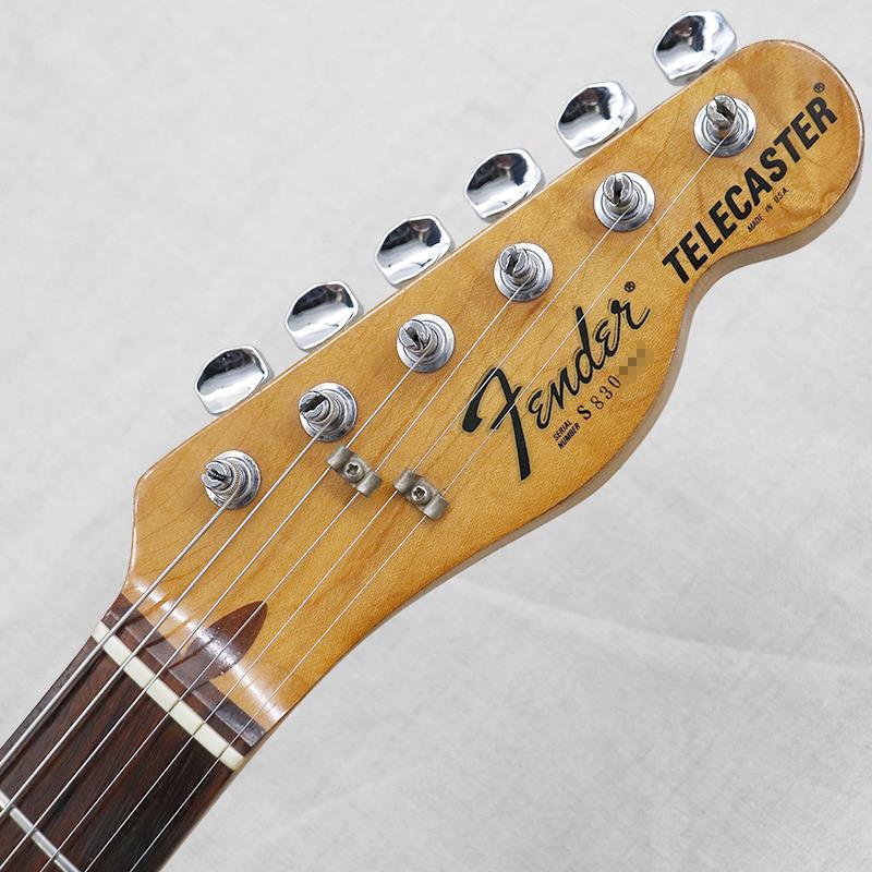 Fender（フェンダー） Fender USA VINTAGE Telecaster '78 Sunburst/R