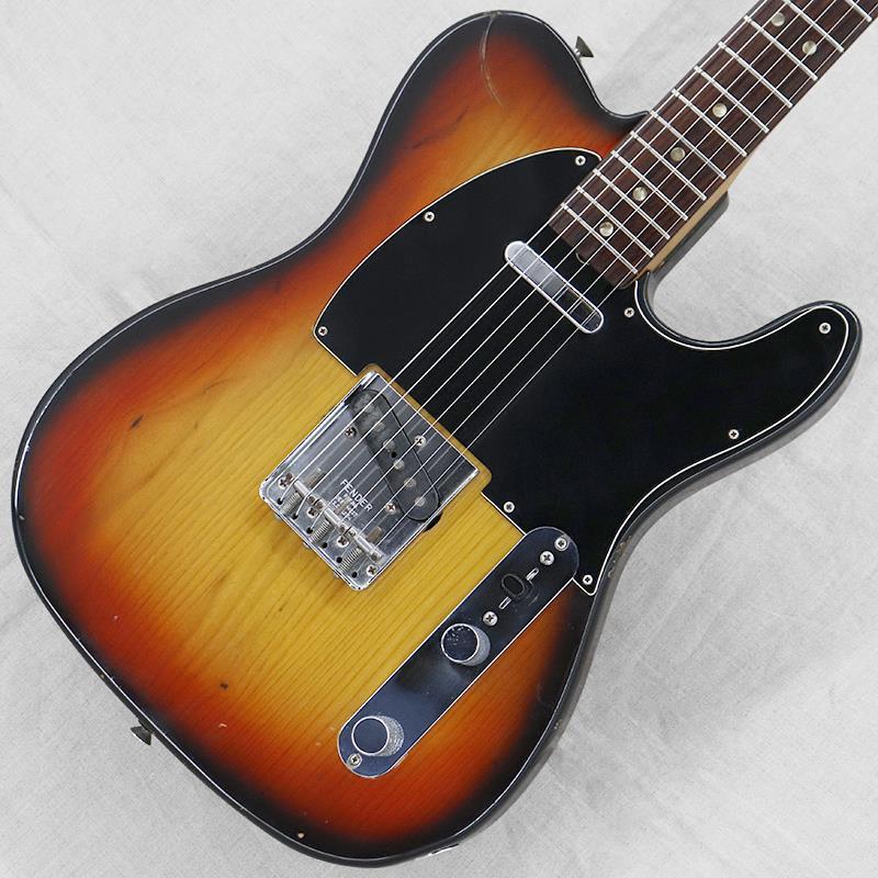 Fender（フェンダー） Fender USA VINTAGE Telecaster '78 Sunburst/R