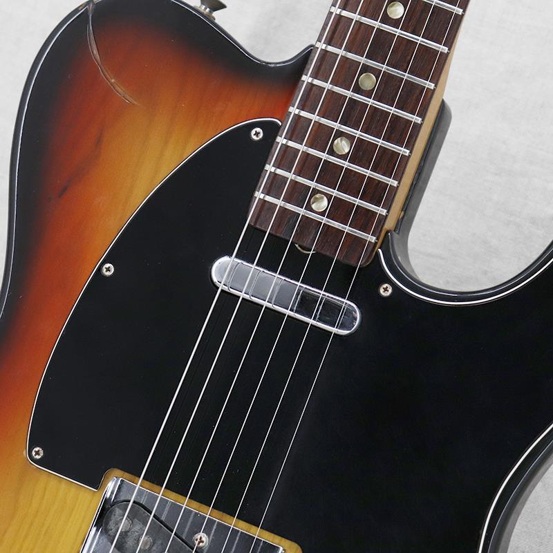 Fender（フェンダー） Fender USA VINTAGE Telecaster '78 Sunburst/R