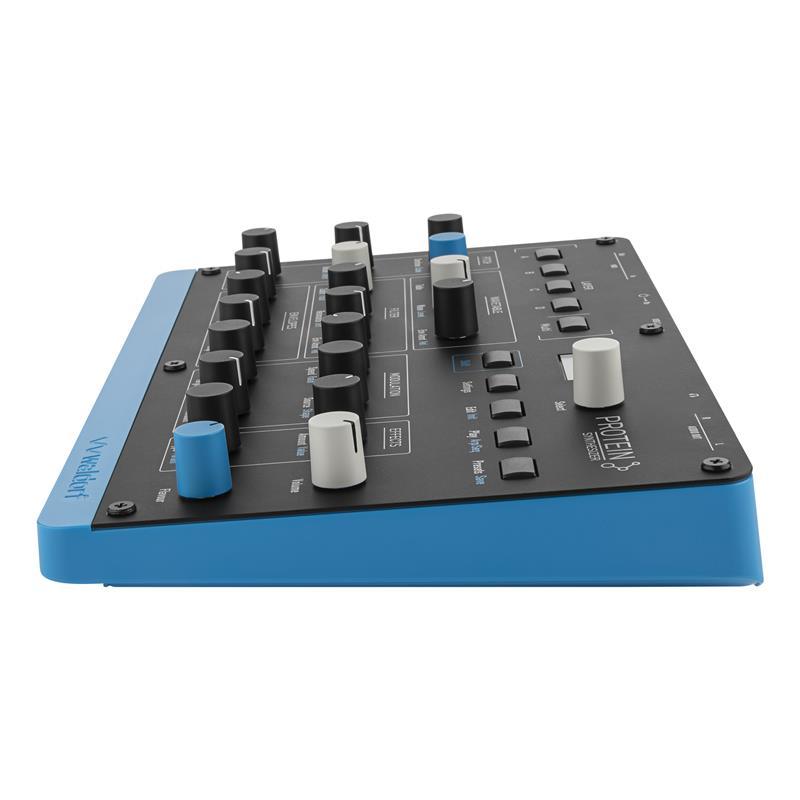 Waldorf PROTEIN Authentic Wavetable Synthesizer (ウォルドルフ)(ウェーブテーブルシンセ) (プロテイン) |  | 06