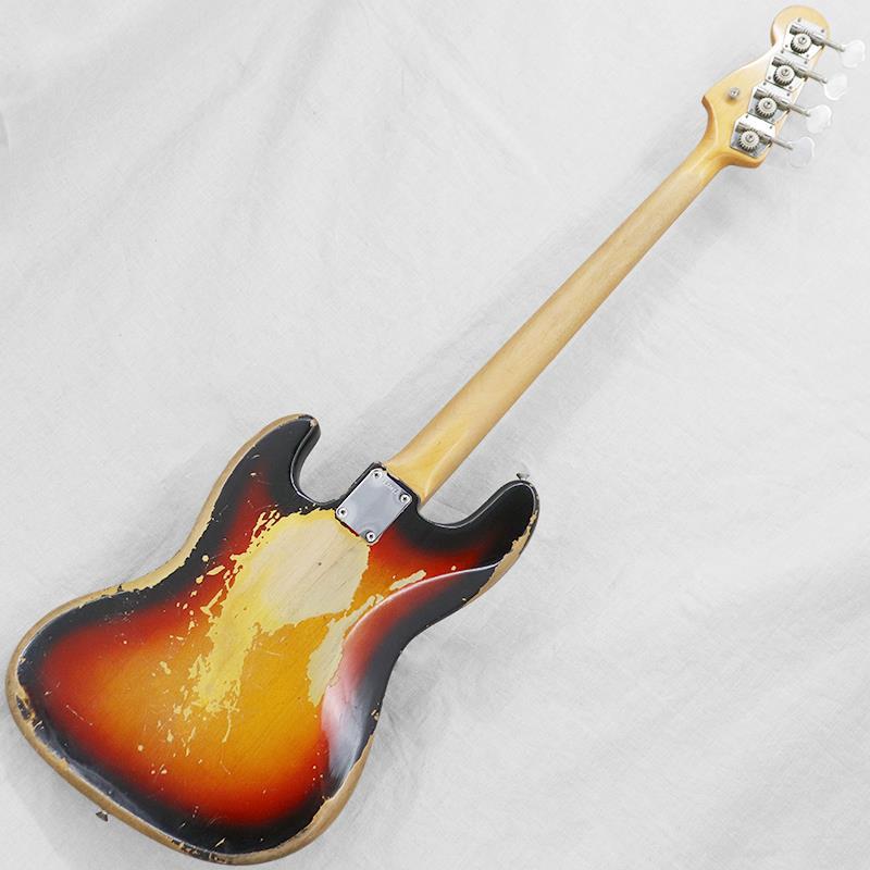 Fender（フェンダー） Fender USA VINTAGE Jazz Bass '64 Sunburst/R