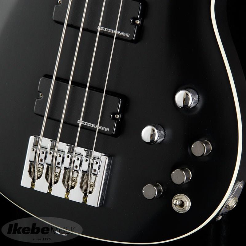 SCHECTER Progauge Artist Model Series PA-TM | SCHECTER | 04