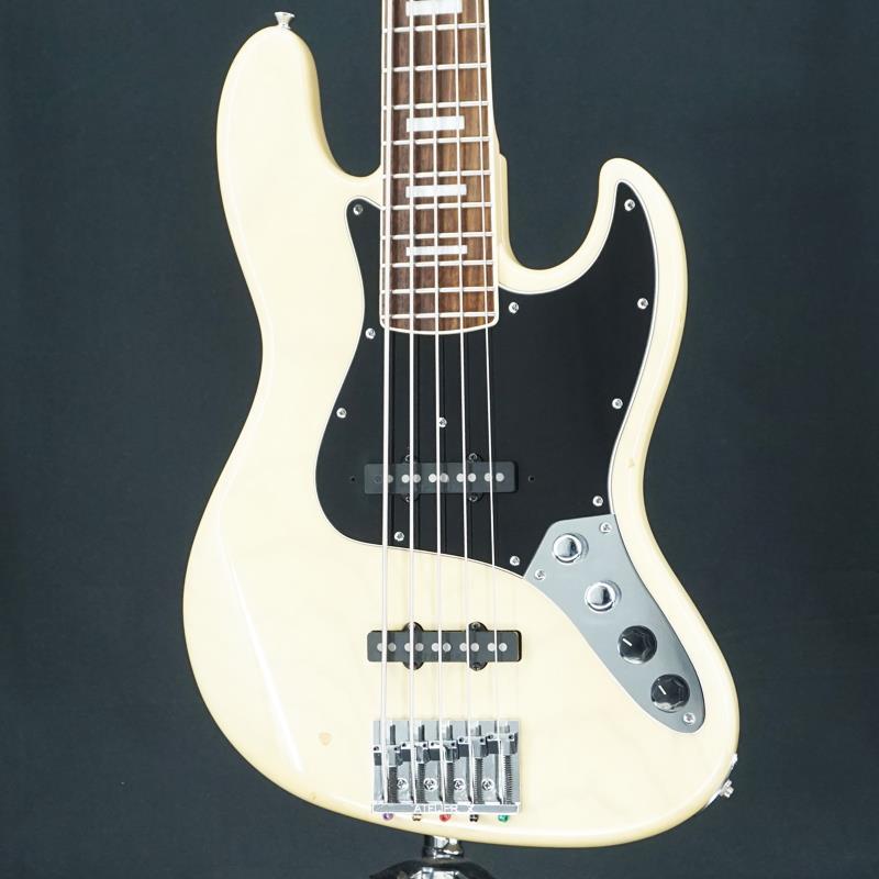 ATELIER Z M#265 70s Custom (TP-WH/R) : イケベ楽器店 - 通販 - Yahoo