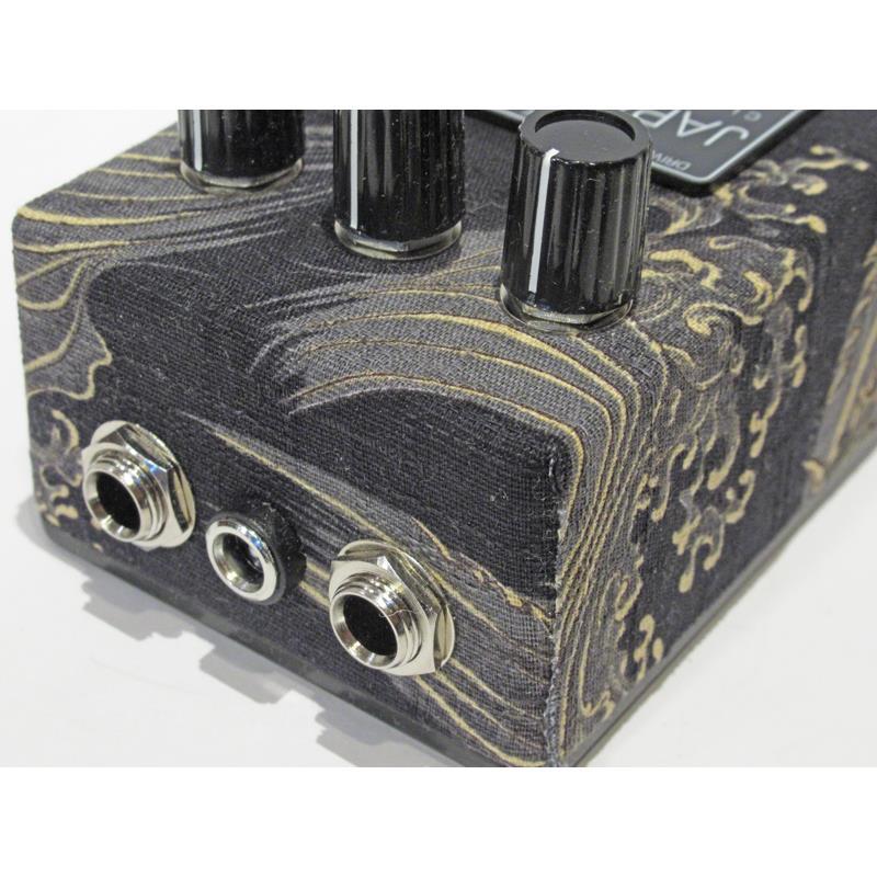 Finding That Tone JAPAN 1986 ltd. / RYU-BLACK #429 : イケベ楽器店