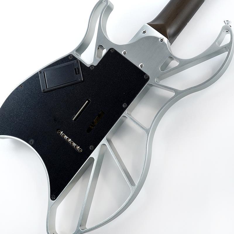 EVO 0101Z Trem H-Silver Sustainiac Mod Limited : イケベ楽器店