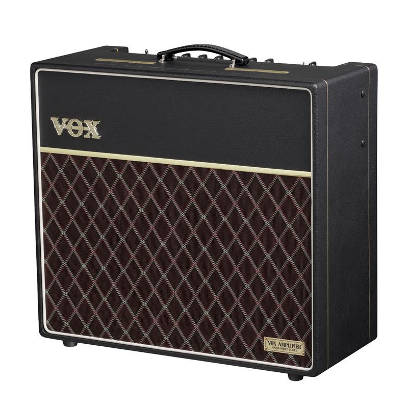 VOX VOX AC30HWR2【Greenback搭載モデル】 : イケベ楽器店 - 通販