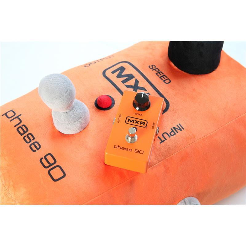 MXR Phase 90 クッション [M-PLUSH101] ※数量限定品 : イケベ楽器店