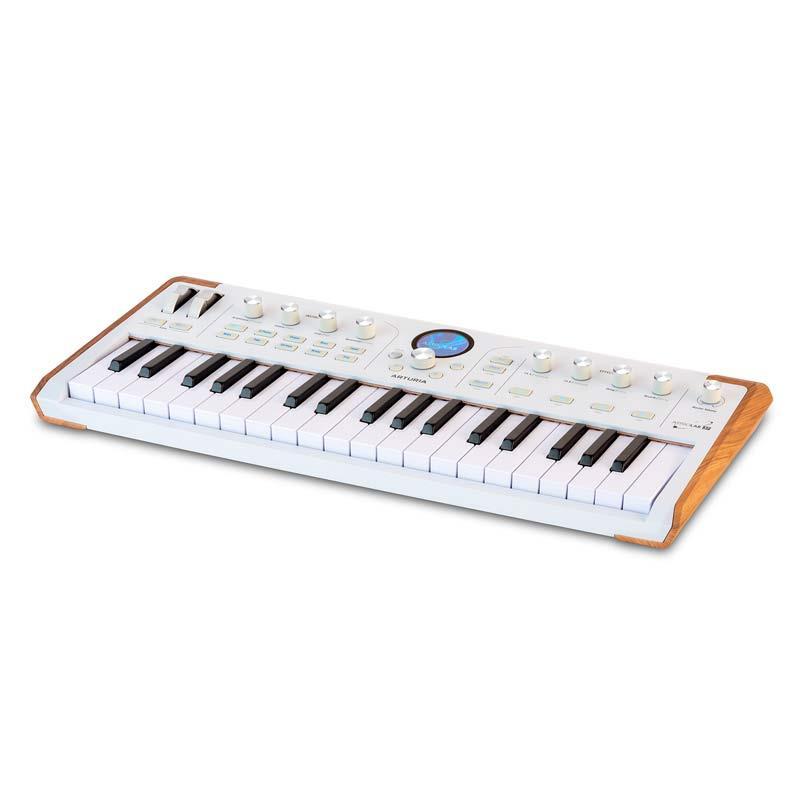 Arturia ASTROLAB 37 (アートリア)(アストロラボ)(ステージキーボード) |  | 01