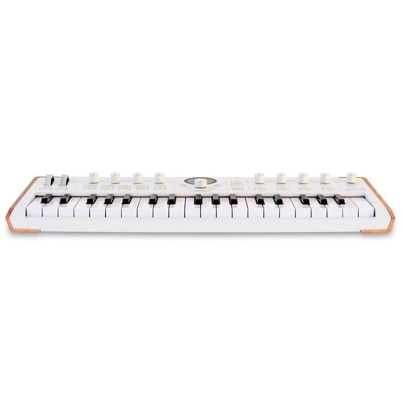 Arturia ASTROLAB 37 (アートリア)(アストロラボ)(ステージキーボード) |  | 03