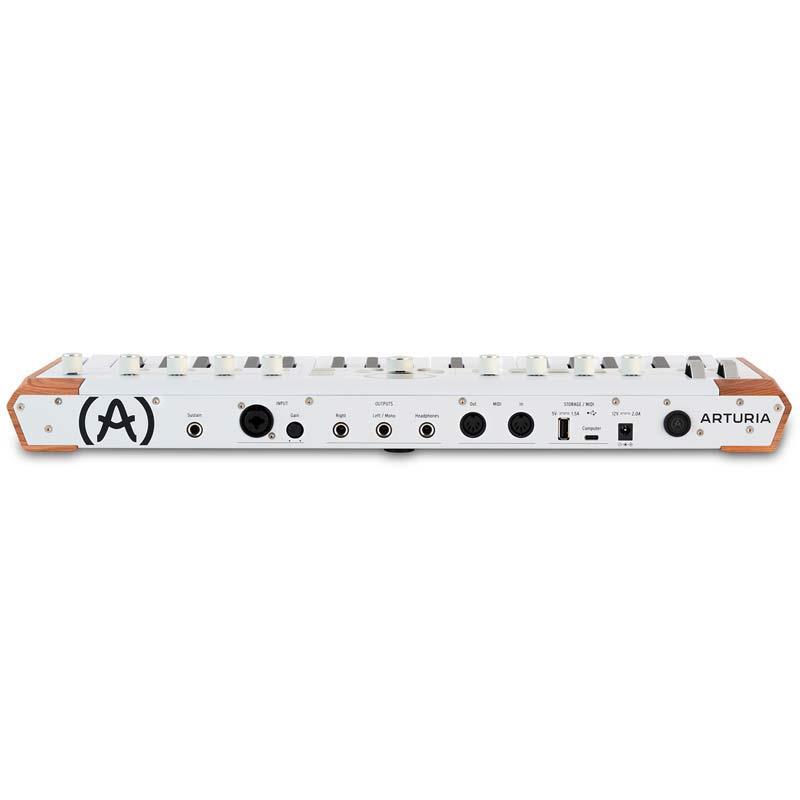 Arturia ASTROLAB 37 (アートリア)(アストロラボ)(ステージキーボード) |  | 04