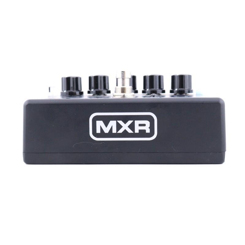 MXR USED 中古 EVH5150M () Overdrive オーバードライブ【USED SALE