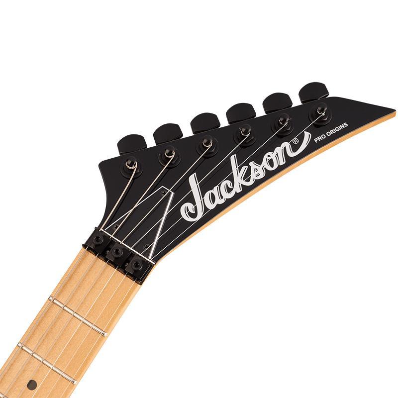 Jackson（ジャクソン） Jackson Pro Origins 1985 San Dimas SD1A H FR