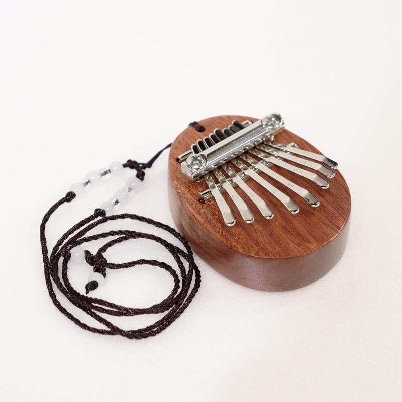 MEINL KL8MINI [Mini Kalimbas / 8 Notes - Sapere]【店頭展示特価品】 | MEINL