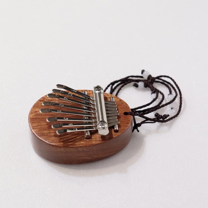 MEINL KL8MINI [Mini Kalimbas / 8 Notes - Sapere]【店頭展示特価品】 | MEINL | 01