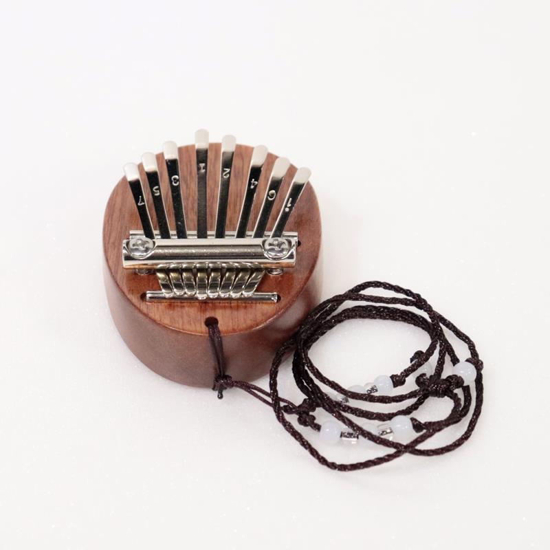MEINL KL8MINI [Mini Kalimbas / 8 Notes - Sapere]【店頭展示特価品】 | MEINL | 02
