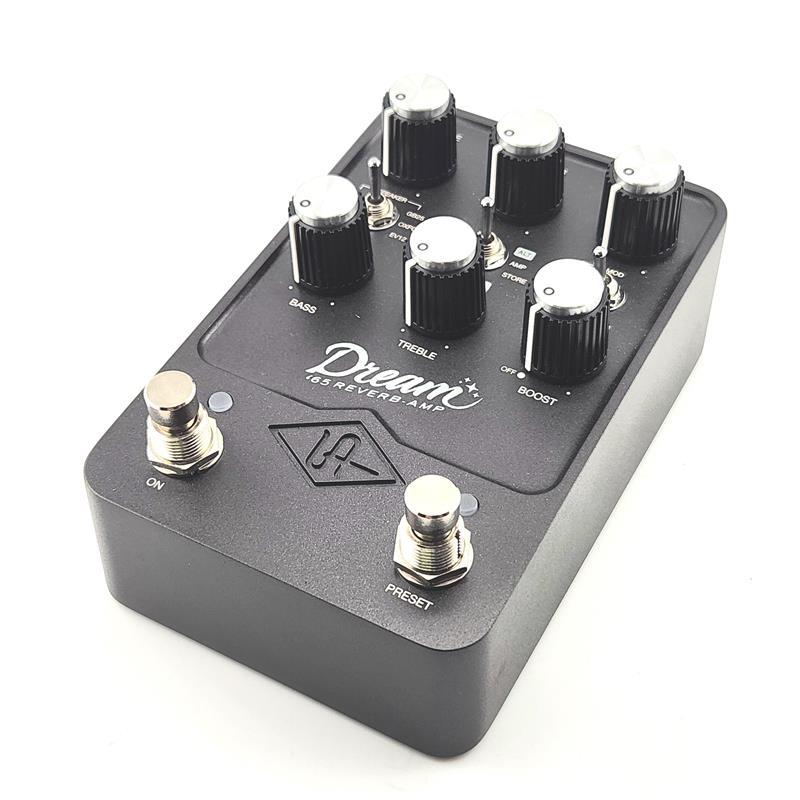 Universal Audio USED 中古 Dream 65 Reverb Amplifier : イケベ楽器店