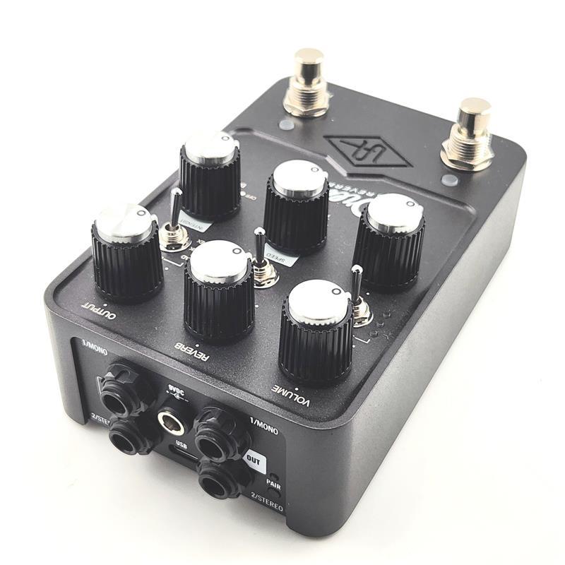 UAFX dream 65 美品　used 中古】UNIVERSAL AUDIO / UAFX Dream '65 Reverb Amplifier 【新宿店
