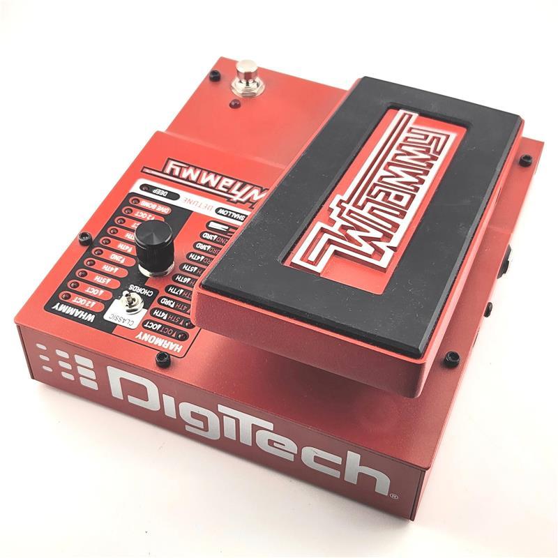 Digitech USED 中古 Whammy 5 | DigiTech | 01
