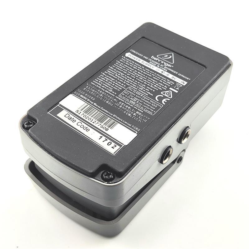 BEHRINGER USED 中古 VD400 VINTAGE DELAY |  | 02