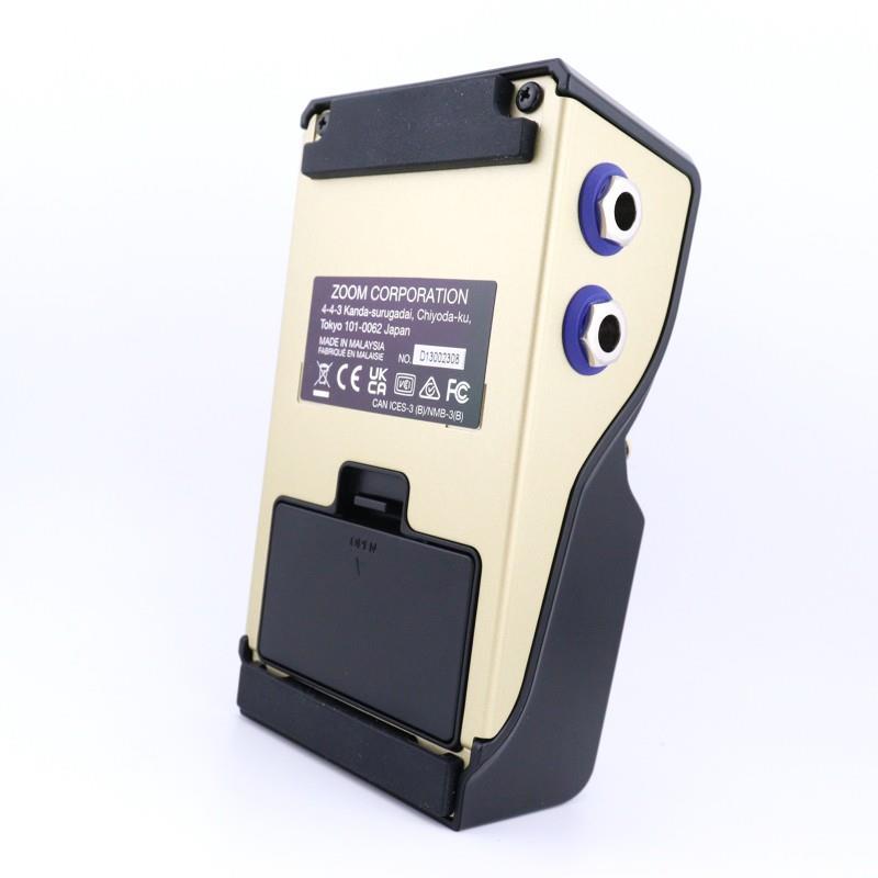 ZOOM USED 中古 MS-80IR+ ( ズーム) multi effect pedal マルチエフェクター IR |  | 01