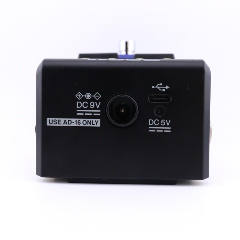 ZOOM USED 中古 MS-80IR+ ( ズーム) multi effect pedal マルチエフェクター IR |  | 02