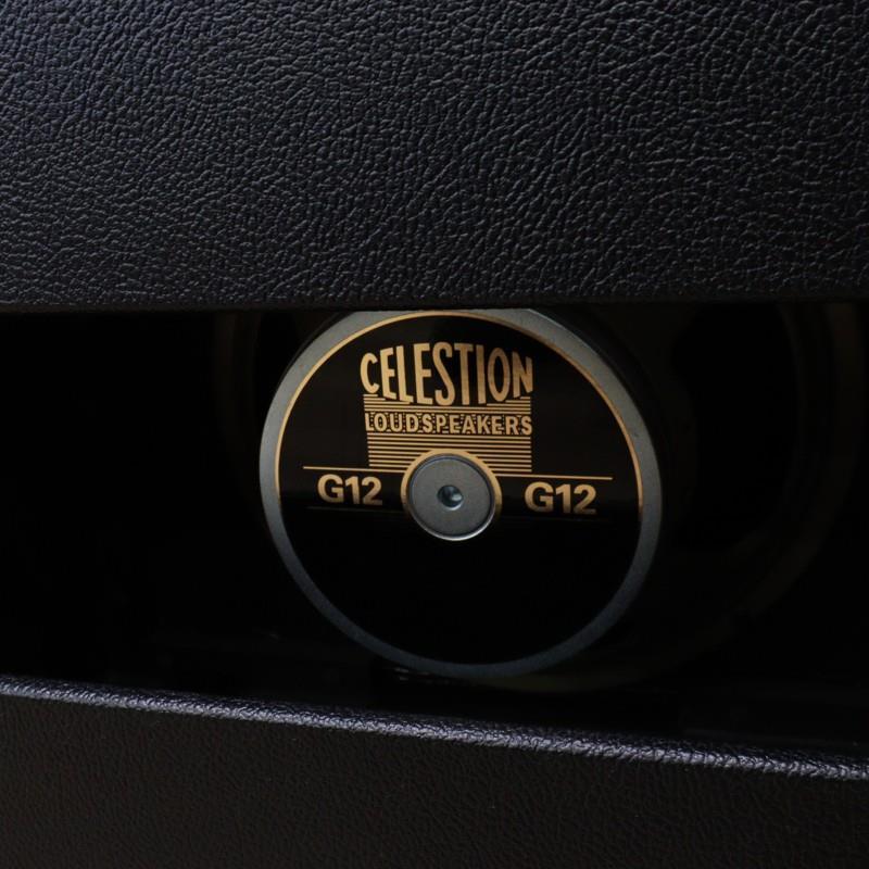 REVV USED 中古 D25 Combo 25/5W TUBE BLK ( レヴ) tube combo amp 真空管 チューブ コンボ アンプ【USED SALE!!】 |  | 02