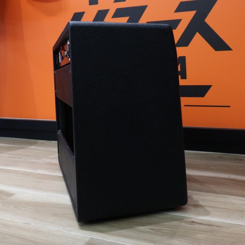 REVV USED 中古 D25 Combo 25/5W TUBE BLK ( レヴ) tube combo amp 真空管 チューブ コンボ アンプ【USED SALE!!】 |  | 06