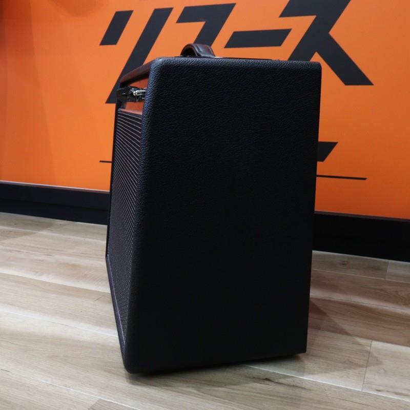 REVV USED 中古 D25 Combo 25/5W TUBE BLK ( レヴ) tube combo amp 真空管 チューブ コンボ アンプ【USED SALE!!】 |  | 07