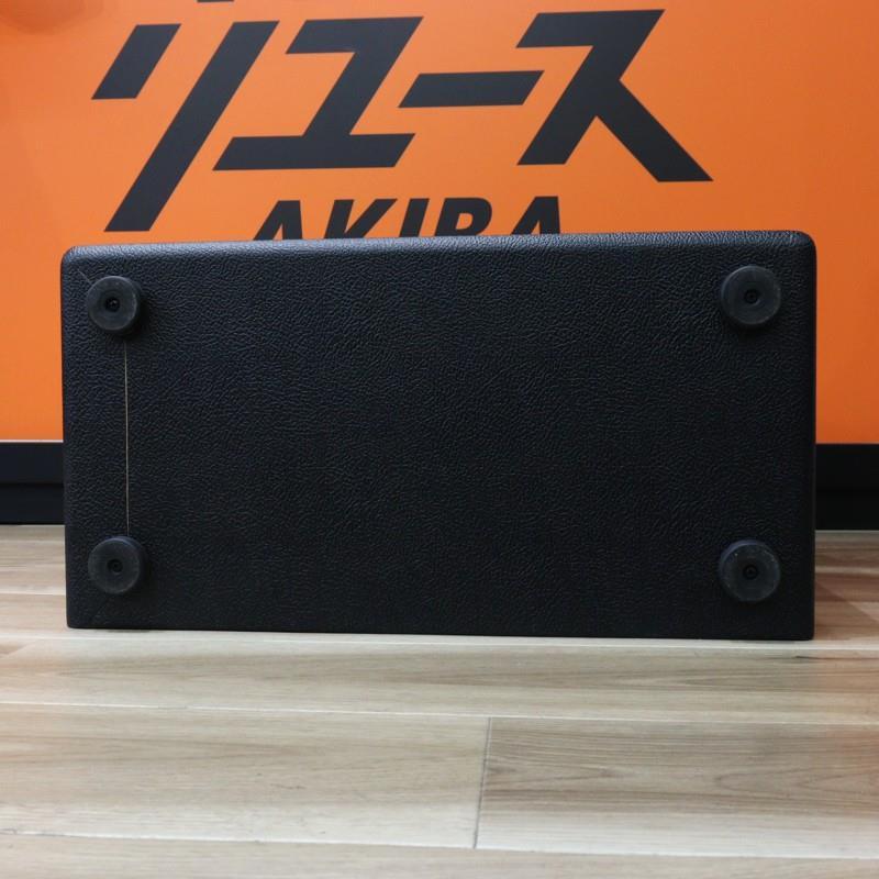 REVV USED 中古 D25 Combo 25/5W TUBE BLK ( レヴ) tube combo amp 真空管 チューブ コンボ アンプ【USED SALE!!】 |  | 08