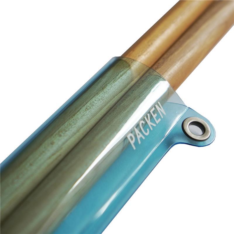 PACKEN PCN-1PSC-WBL [1 PAIR STICK COVER - Water Blue] |  | 01
