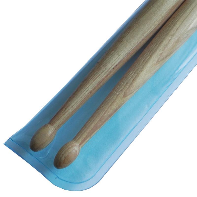 PACKEN PCN-1PSC-WBL [1 PAIR STICK COVER - Water Blue] |  | 02