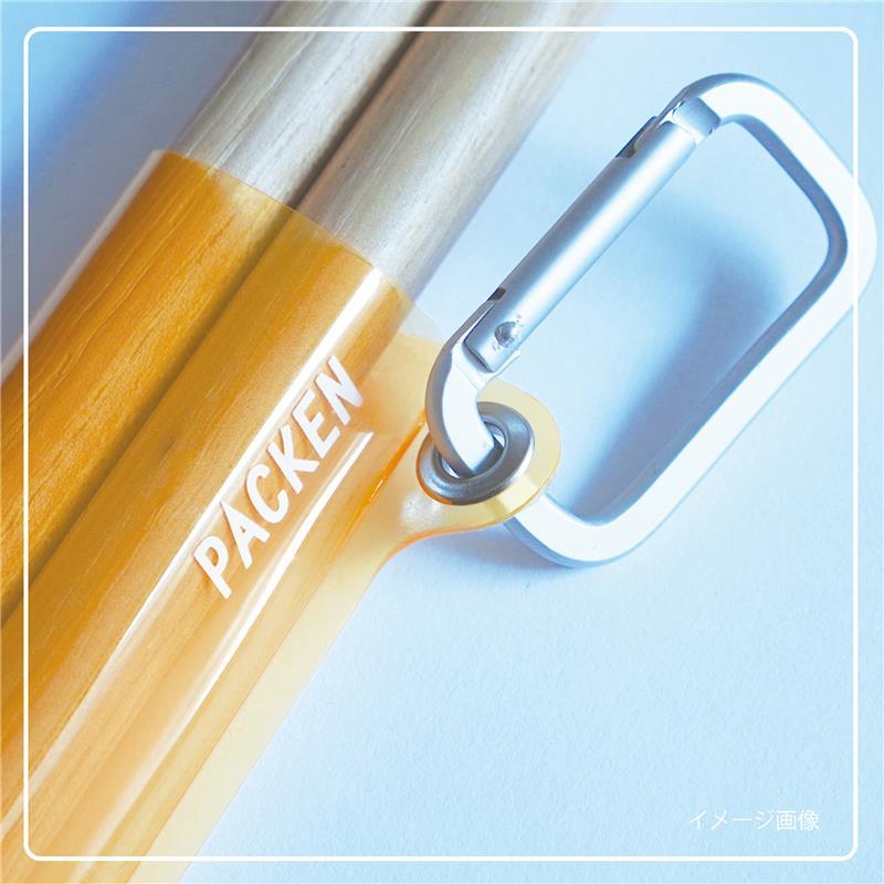 PACKEN PCN-1PSC-WBL [1 PAIR STICK COVER - Water Blue] |  | 04