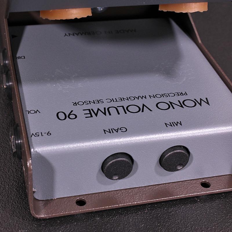 LEHLE Mono Volume 90 : イケベ楽器店 - 通販 - Yahoo!ショッピング