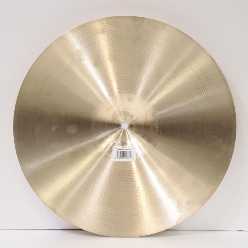 Zildjian USED 中古 A  Mastersound HiHat 14'' pair [960g/1365g] | Zildjian | 02