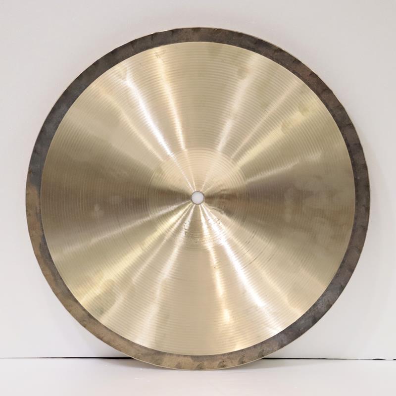 Zildjian USED 中古 A  Mastersound HiHat 14'' pair [960g/1365g] | Zildjian | 04
